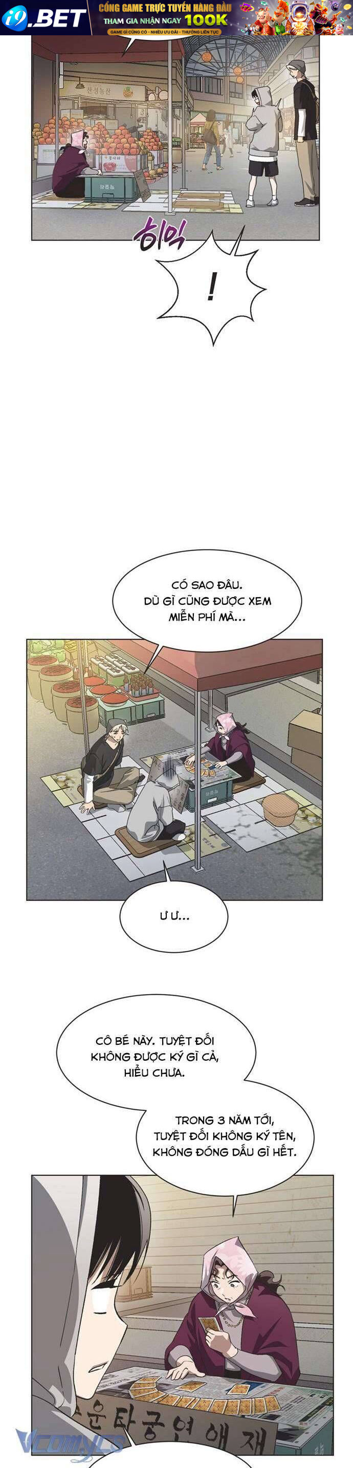 Lọ Lem Không Hoàn Hảo Chapter 68 - Trang 12