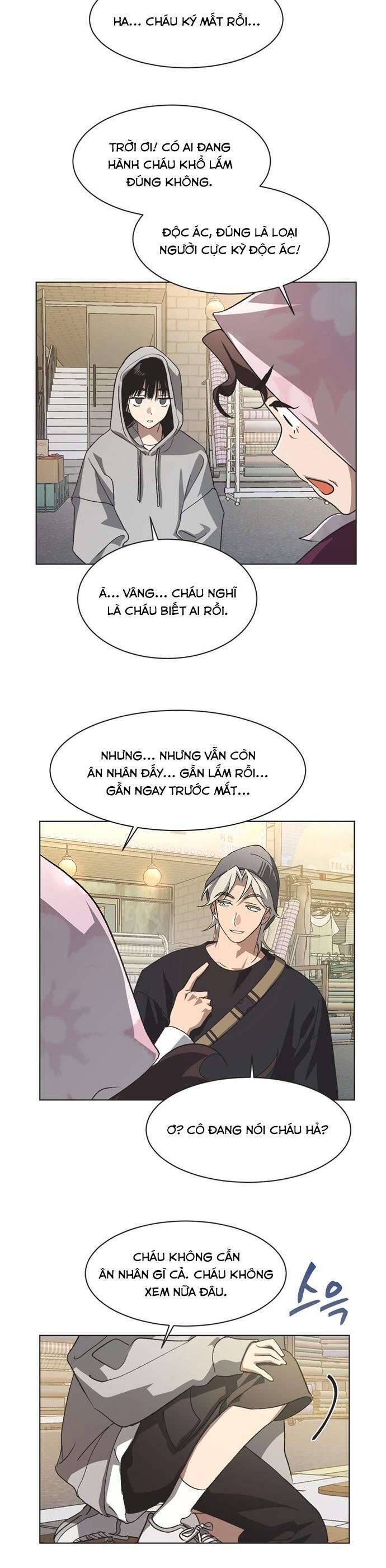 Lọ Lem Không Hoàn Hảo Chapter 68 - Trang 13