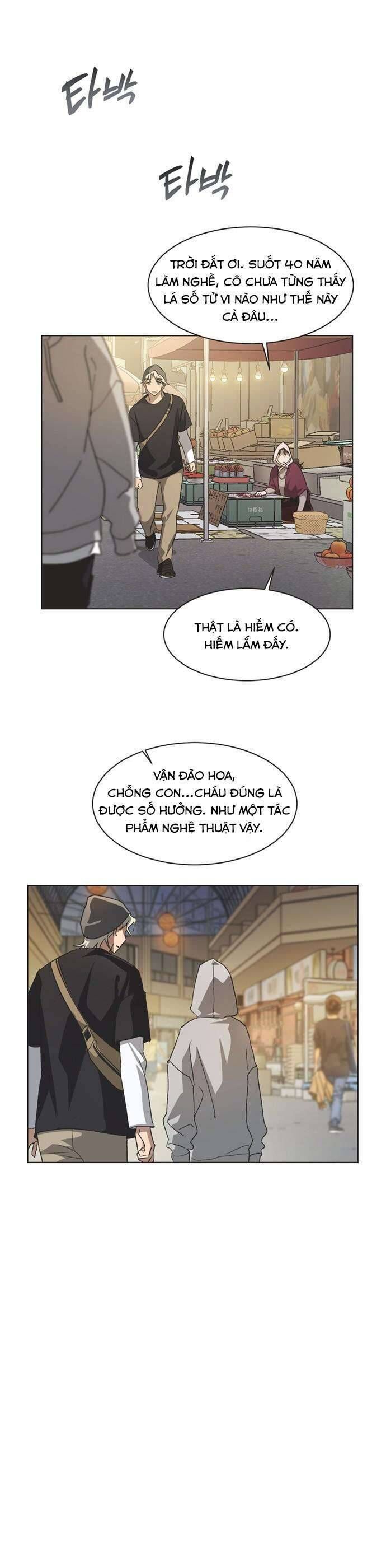 Lọ Lem Không Hoàn Hảo Chapter 68 - Trang 14