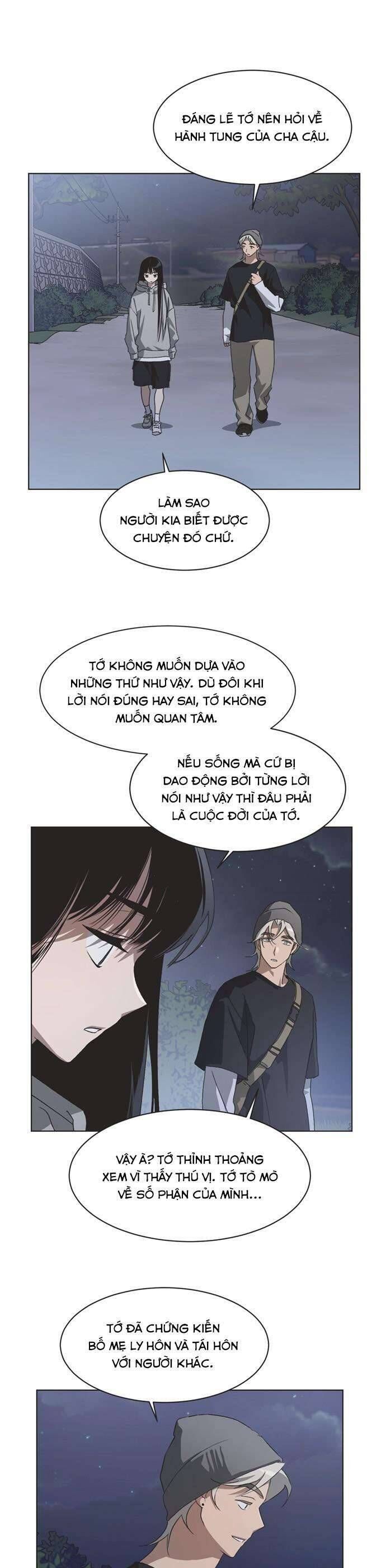 Lọ Lem Không Hoàn Hảo Chapter 68 - Trang 15