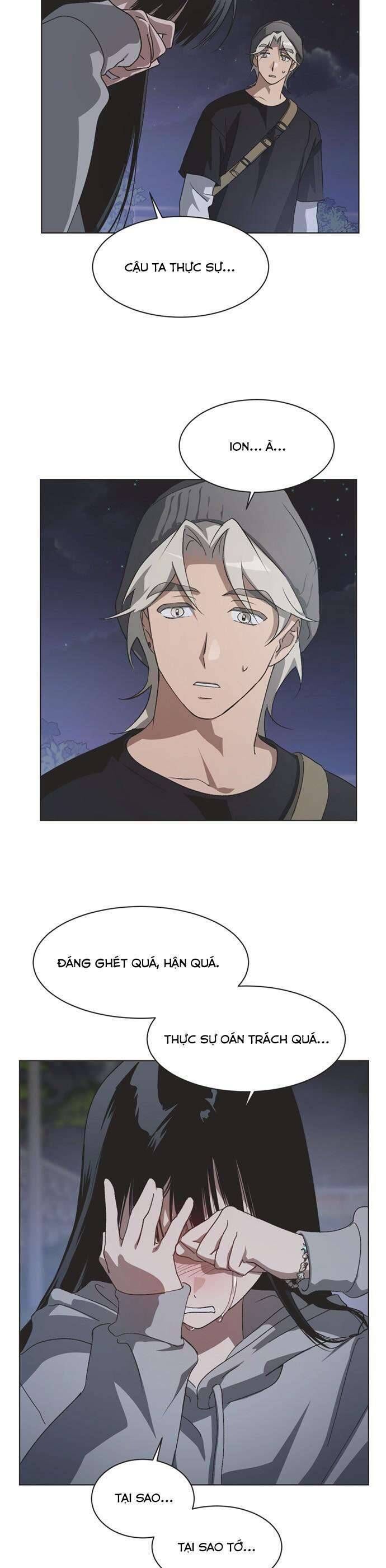 Lọ Lem Không Hoàn Hảo Chapter 68 - Trang 18