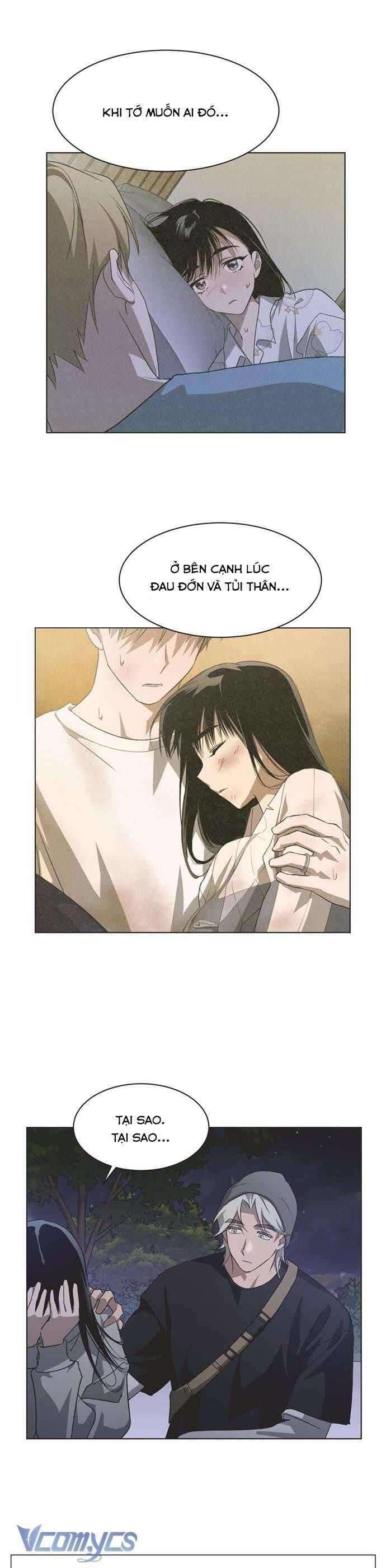 Lọ Lem Không Hoàn Hảo Chapter 68 - Trang 20