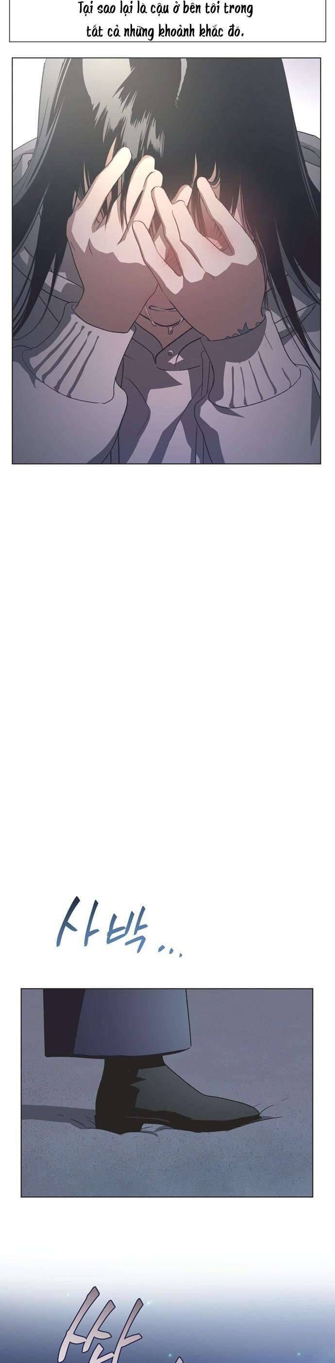 Lọ Lem Không Hoàn Hảo Chapter 68 - Trang 21