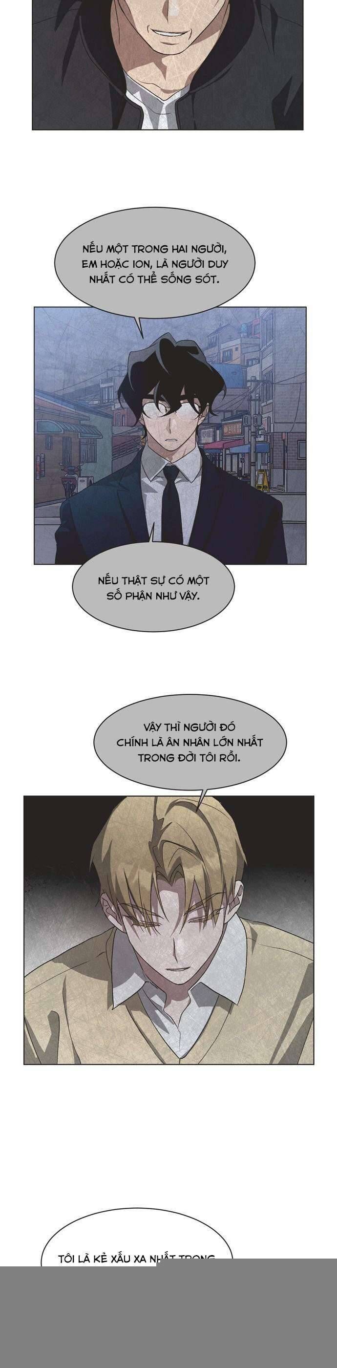 Lọ Lem Không Hoàn Hảo Chapter 68 - Trang 24