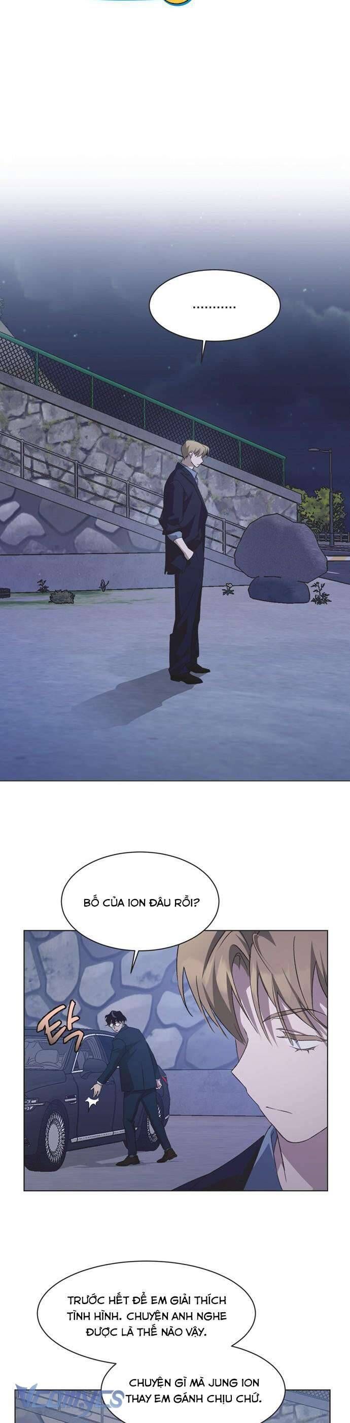 Lọ Lem Không Hoàn Hảo Chapter 68 - Trang 4