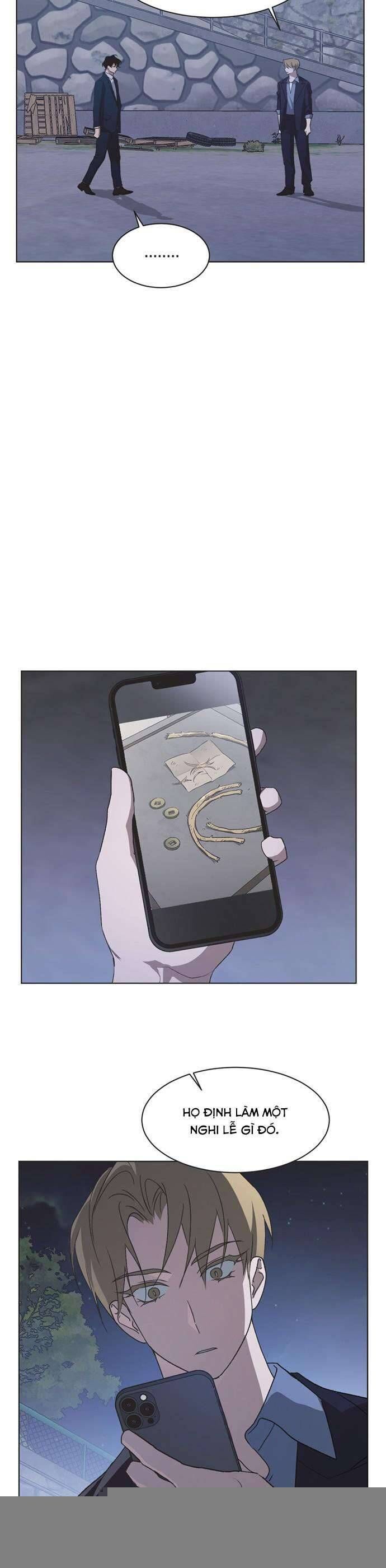 Lọ Lem Không Hoàn Hảo Chapter 68 - Trang 5