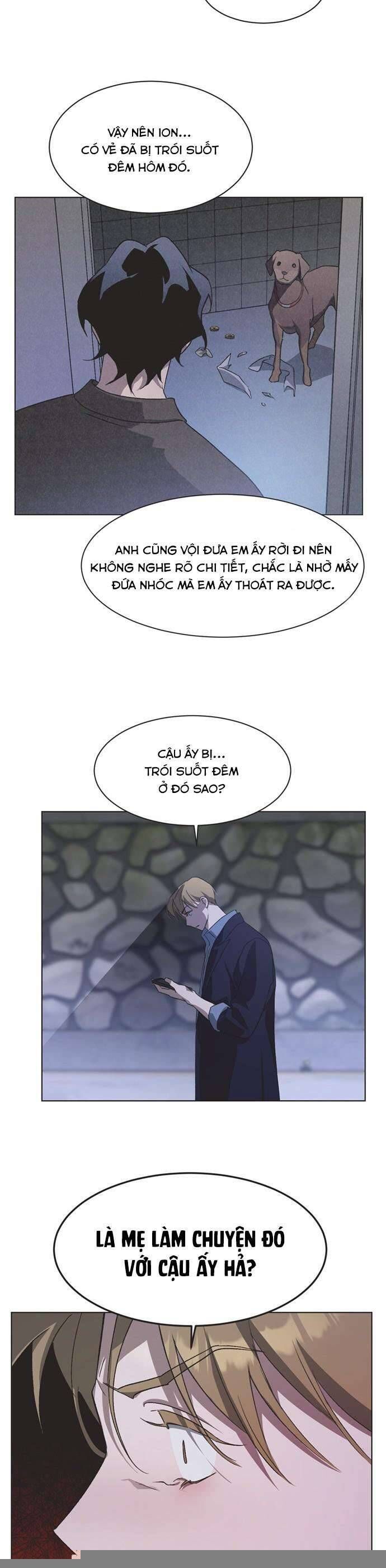 Lọ Lem Không Hoàn Hảo Chapter 68 - Trang 6