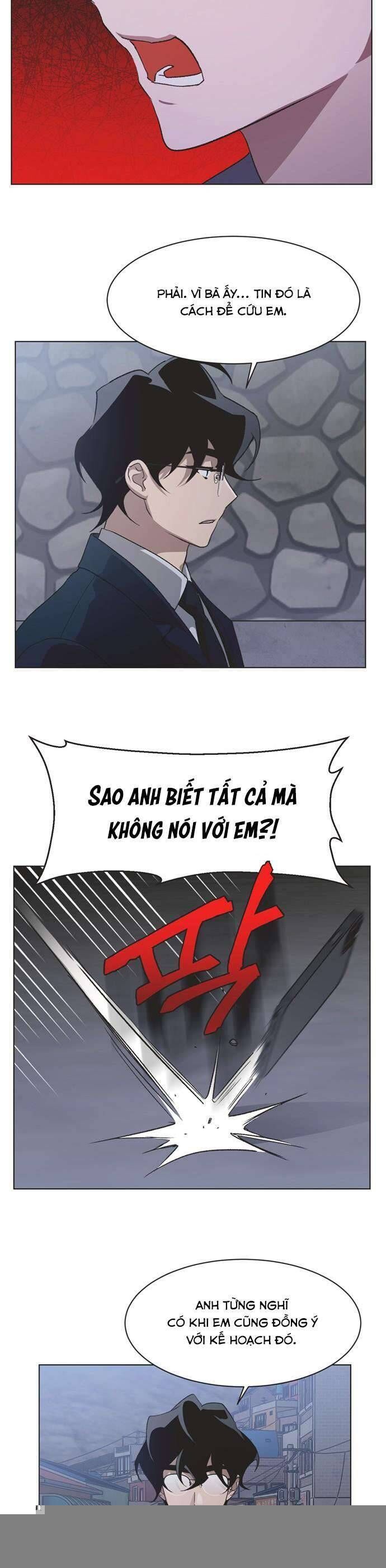 Lọ Lem Không Hoàn Hảo Chapter 68 - Trang 7