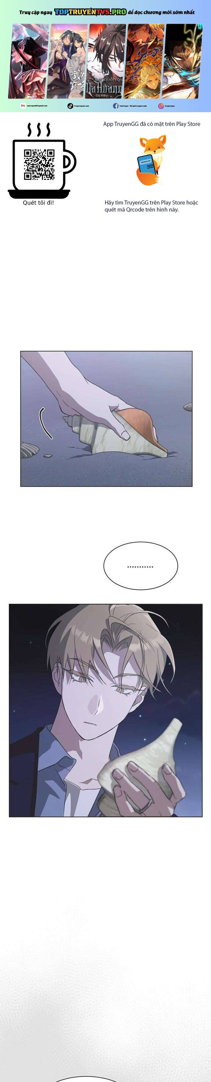 Lọ Lem Không Hoàn Hảo Chapter 69 - Trang 1