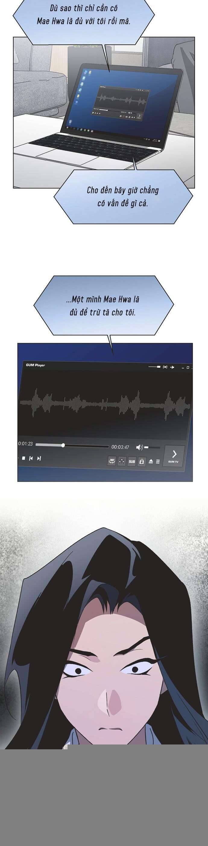 Lọ Lem Không Hoàn Hảo Chapter 69 - Trang 14