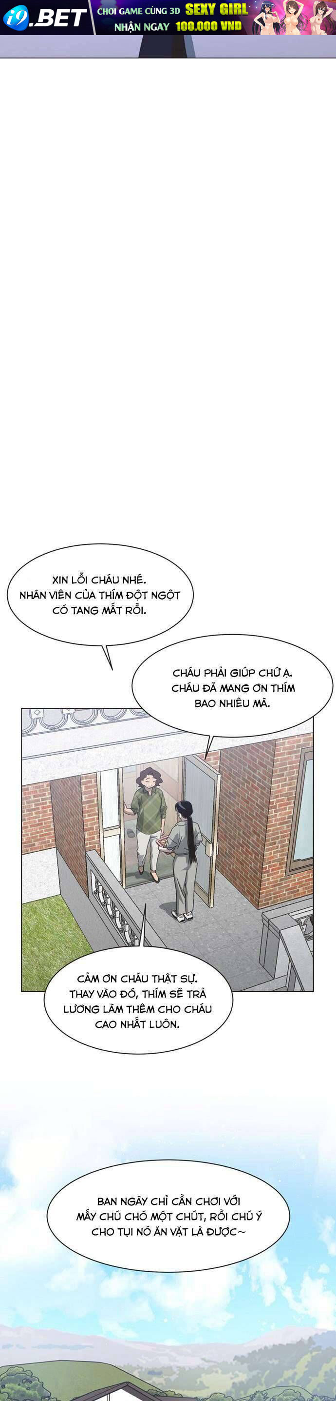 Lọ Lem Không Hoàn Hảo Chapter 69 - Trang 15