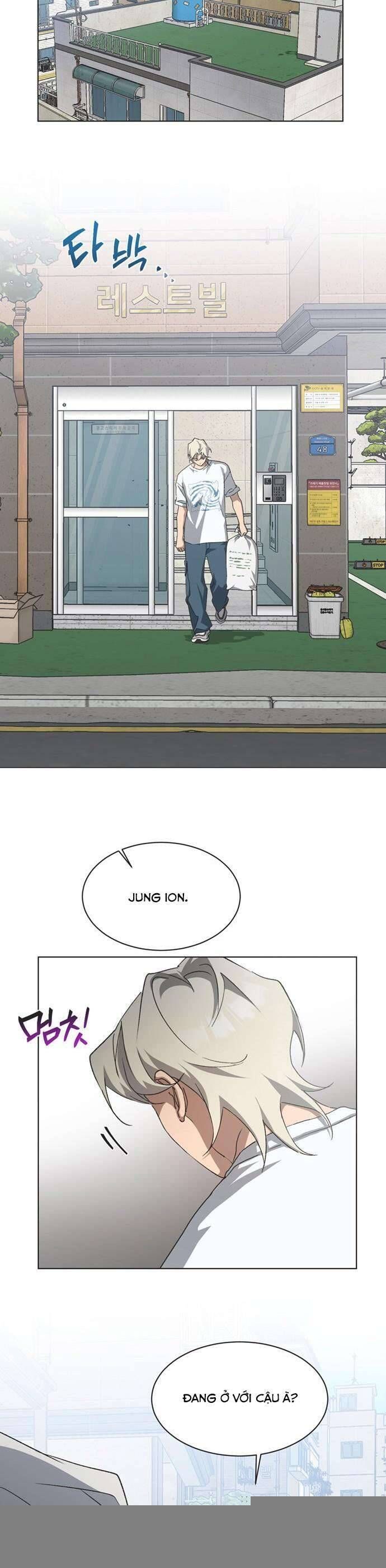 Lọ Lem Không Hoàn Hảo Chapter 69 - Trang 18