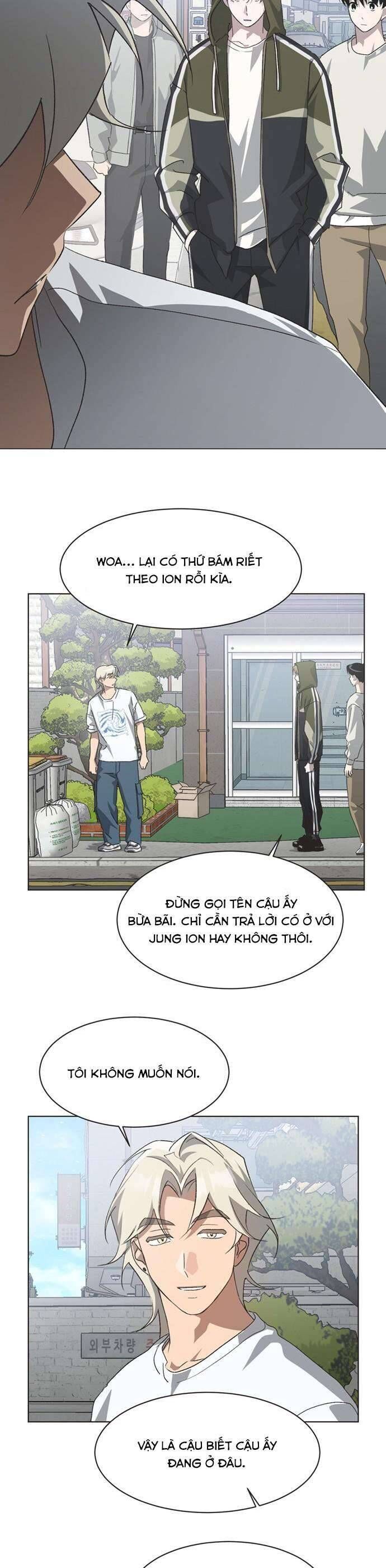 Lọ Lem Không Hoàn Hảo Chapter 69 - Trang 19