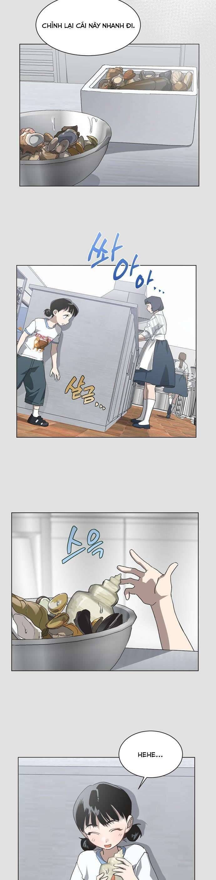 Lọ Lem Không Hoàn Hảo Chapter 69 - Trang 2