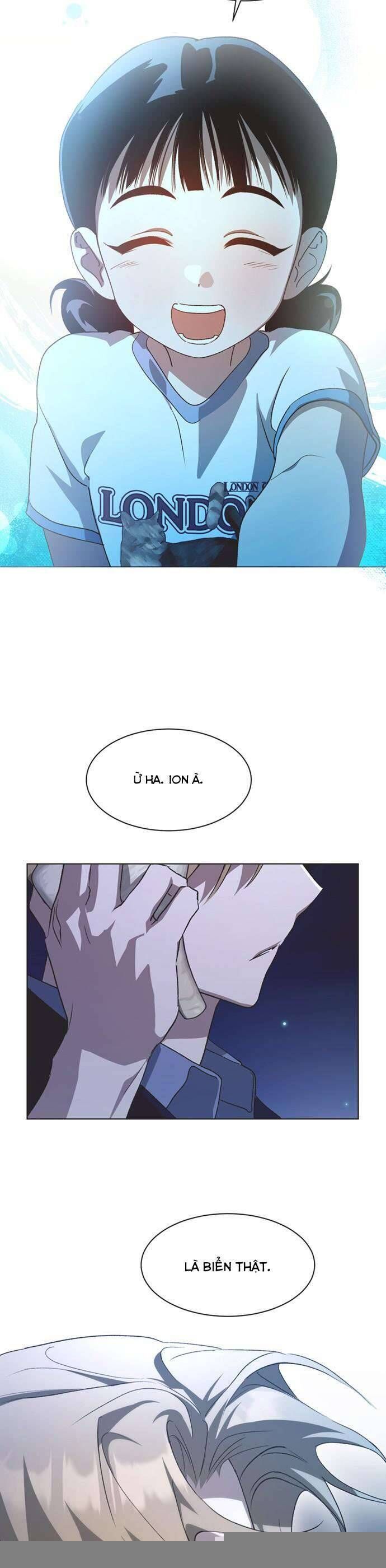 Lọ Lem Không Hoàn Hảo Chapter 69 - Trang 5