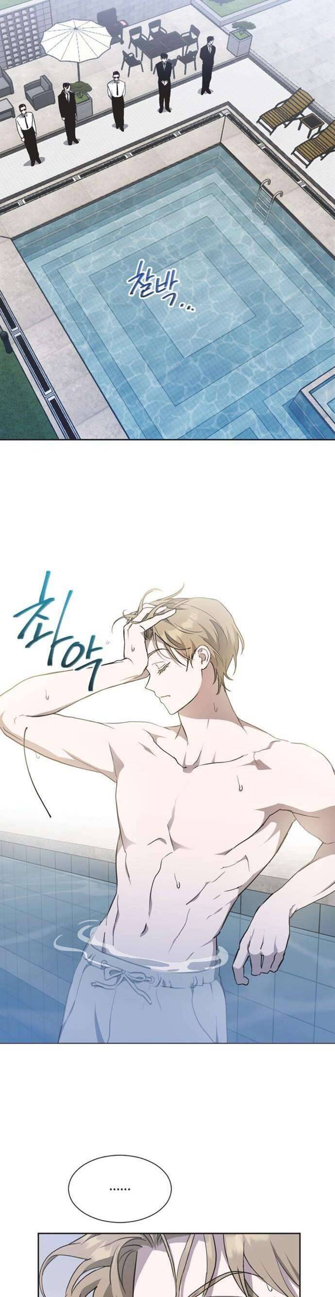 Lọ Lem Không Hoàn Hảo Chapter 7 - Trang 11