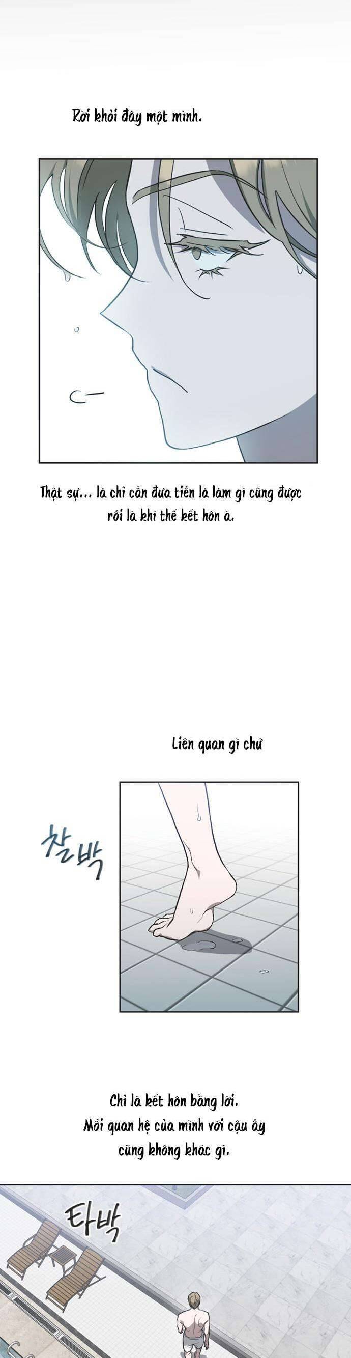 Lọ Lem Không Hoàn Hảo Chapter 7 - Trang 13