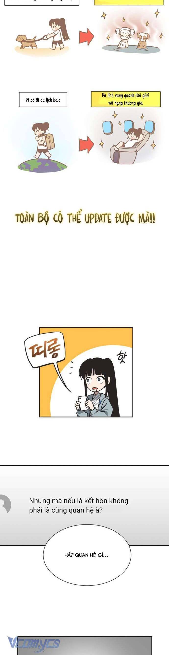 Lọ Lem Không Hoàn Hảo Chapter 7 - Trang 21