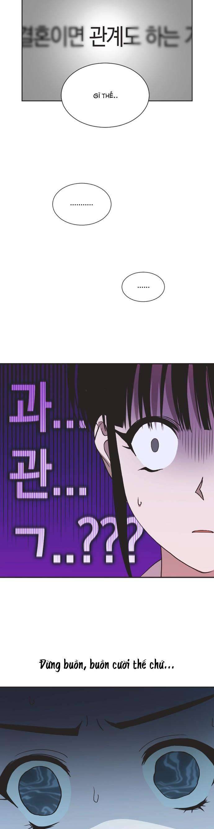 Lọ Lem Không Hoàn Hảo Chapter 7 - Trang 22