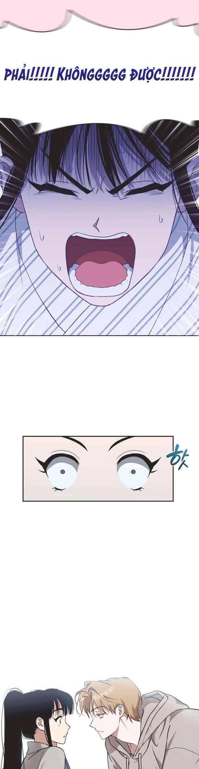 Lọ Lem Không Hoàn Hảo Chapter 7 - Trang 25