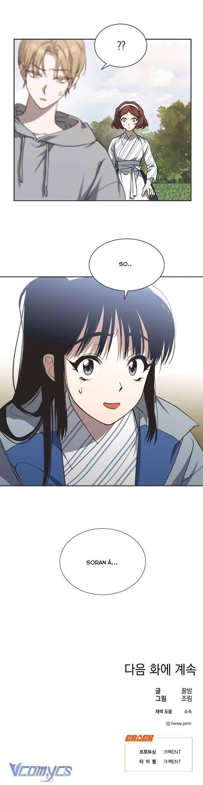 Lọ Lem Không Hoàn Hảo Chapter 7 - Trang 27