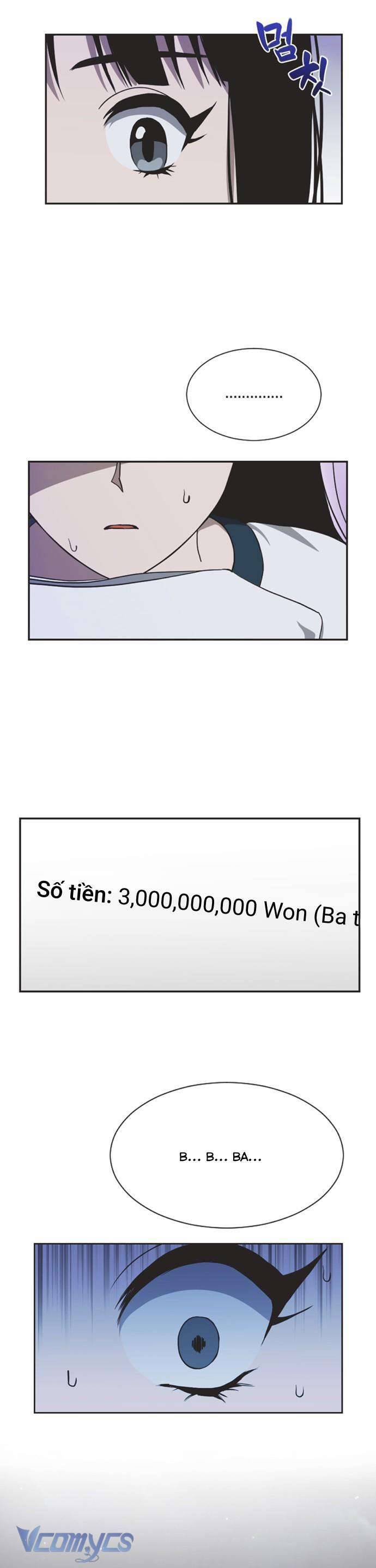 Lọ Lem Không Hoàn Hảo Chapter 7 - Trang 9