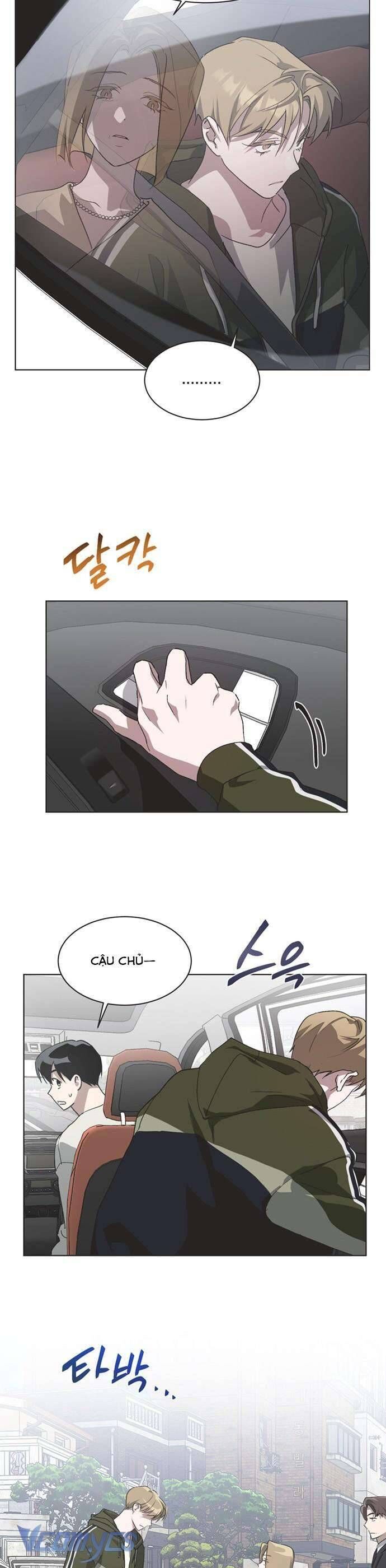 Lọ Lem Không Hoàn Hảo Chapter 70 - Trang 12