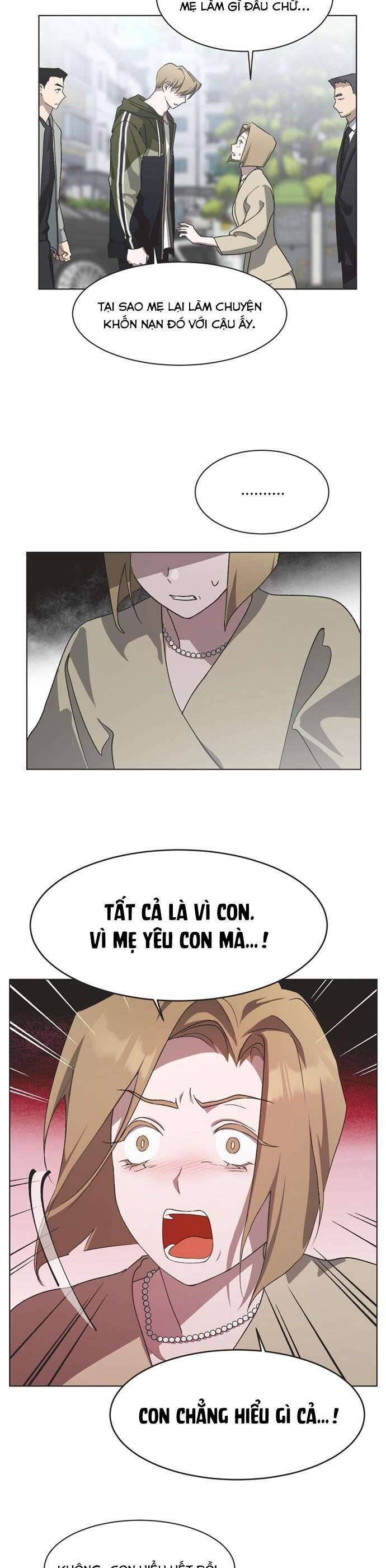 Lọ Lem Không Hoàn Hảo Chapter 70 - Trang 15