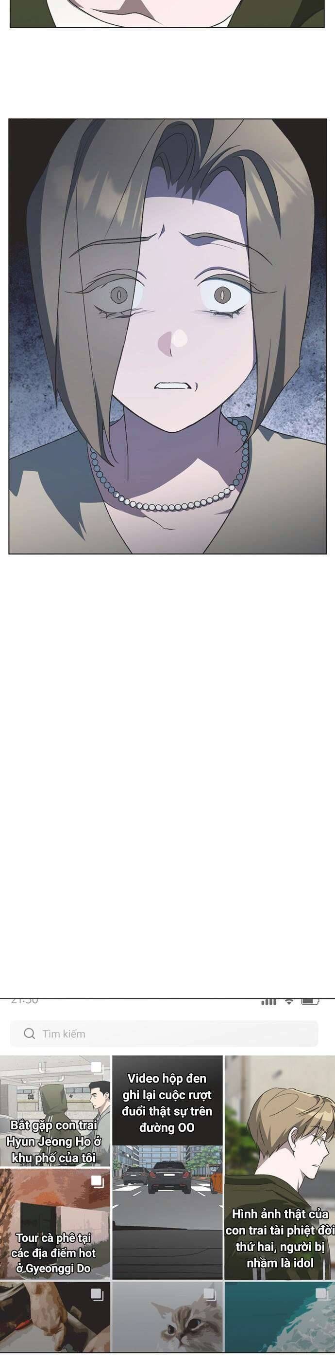 Lọ Lem Không Hoàn Hảo Chapter 70 - Trang 19