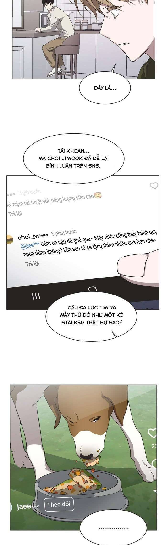 Lọ Lem Không Hoàn Hảo Chapter 70 - Trang 25