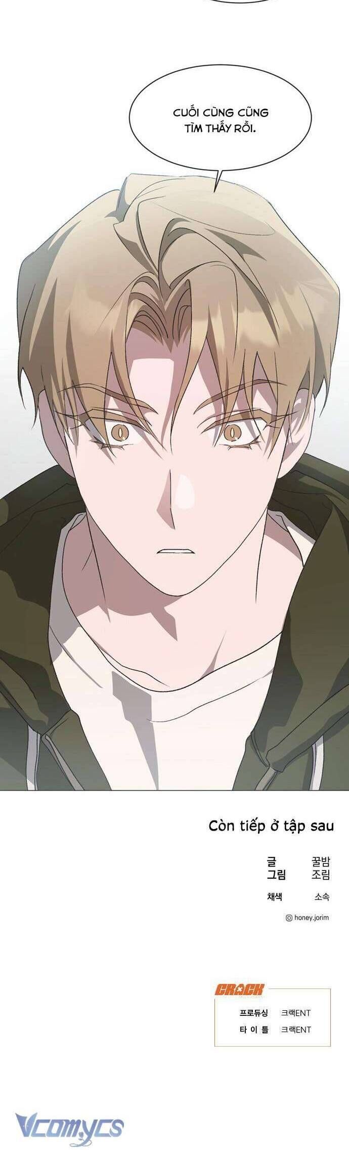Lọ Lem Không Hoàn Hảo Chapter 70 - Trang 26