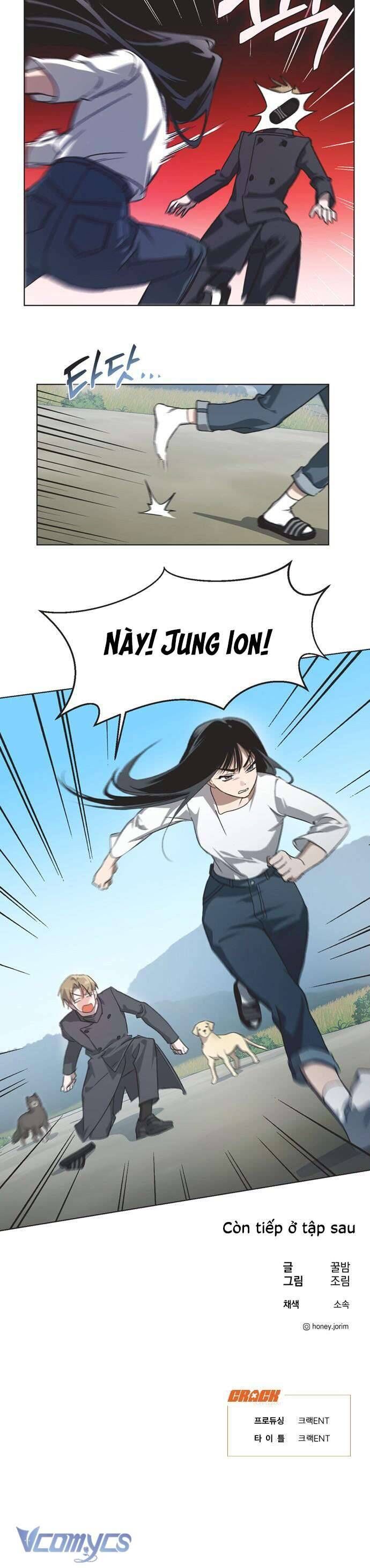 Lọ Lem Không Hoàn Hảo - Chapter 71 - Page 7