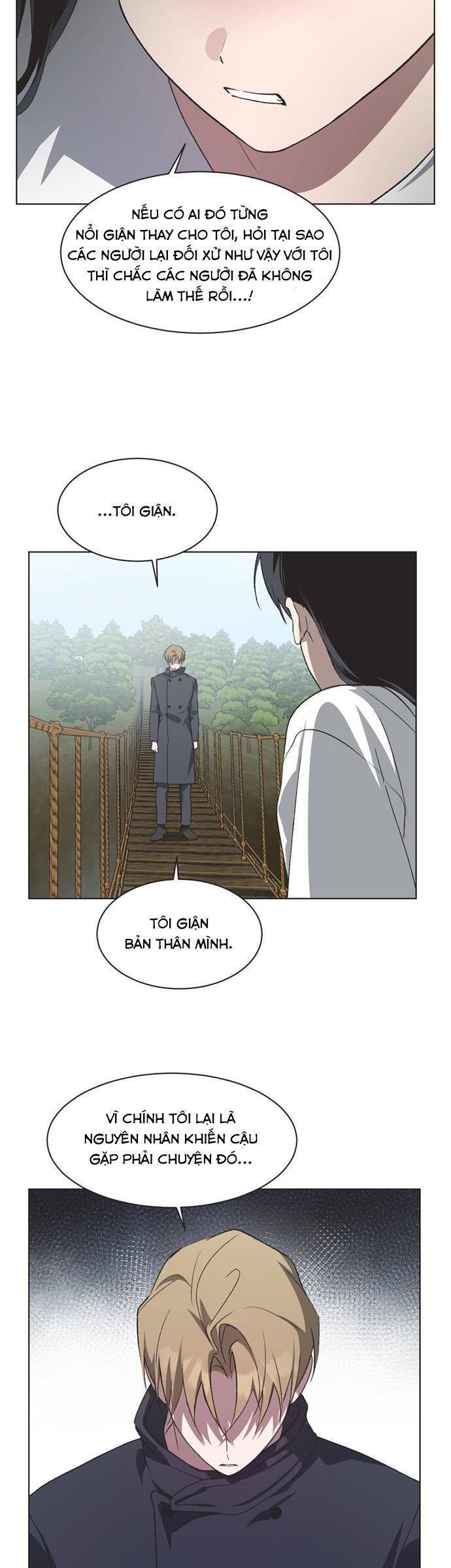 Lọ Lem Không Hoàn Hảo Chapter 72 - Trang 10