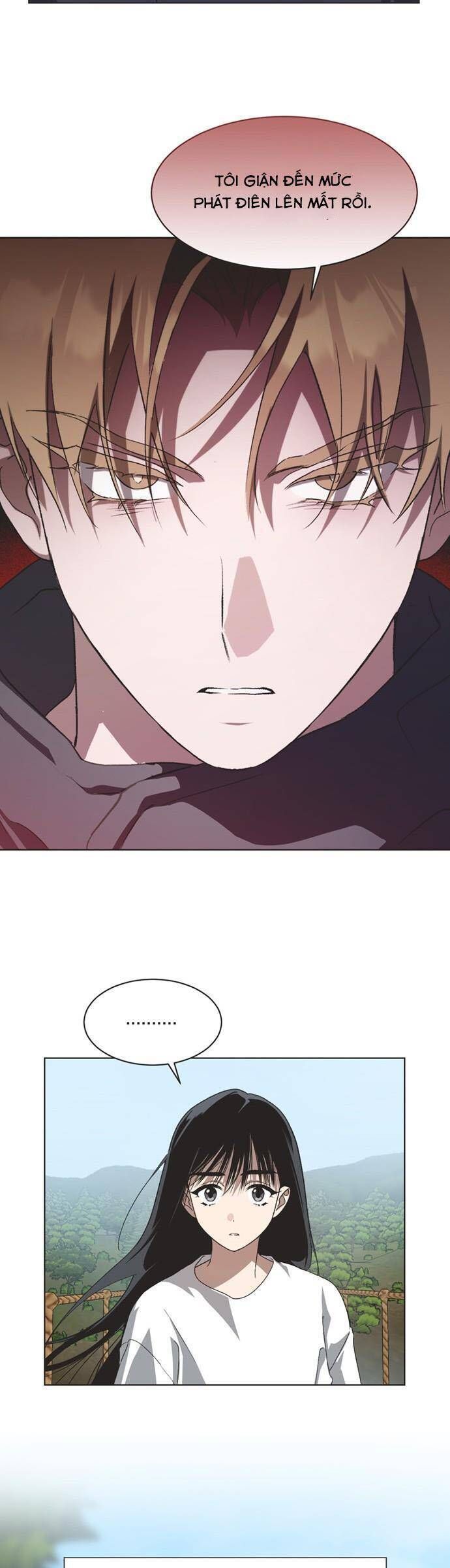 Lọ Lem Không Hoàn Hảo Chapter 72 - Trang 11