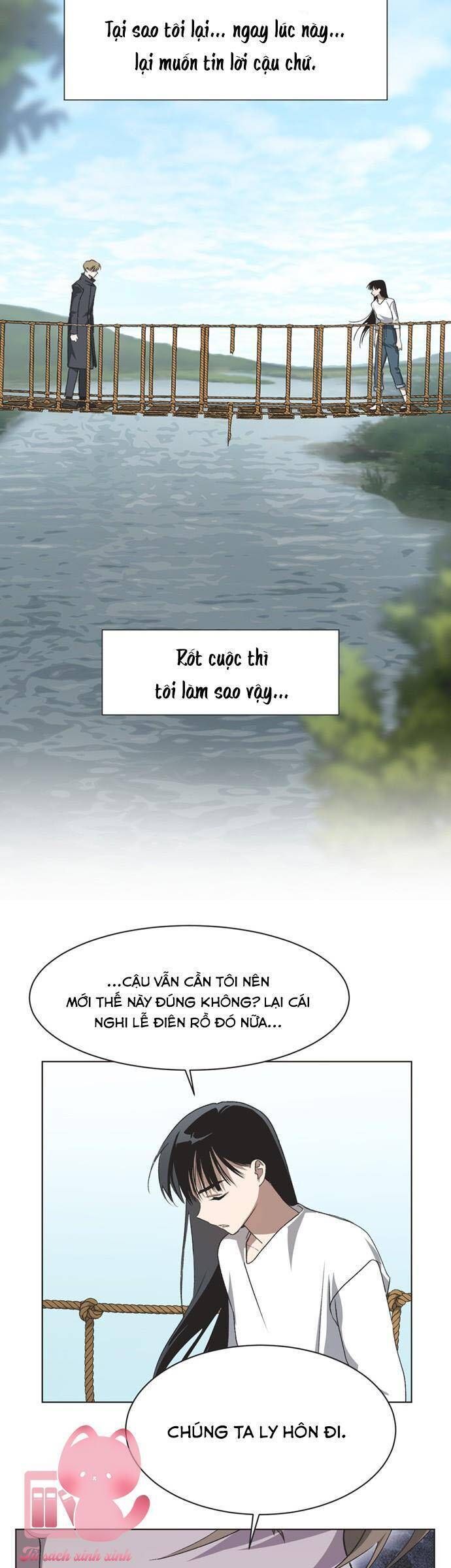 Lọ Lem Không Hoàn Hảo Chapter 72 - Trang 12