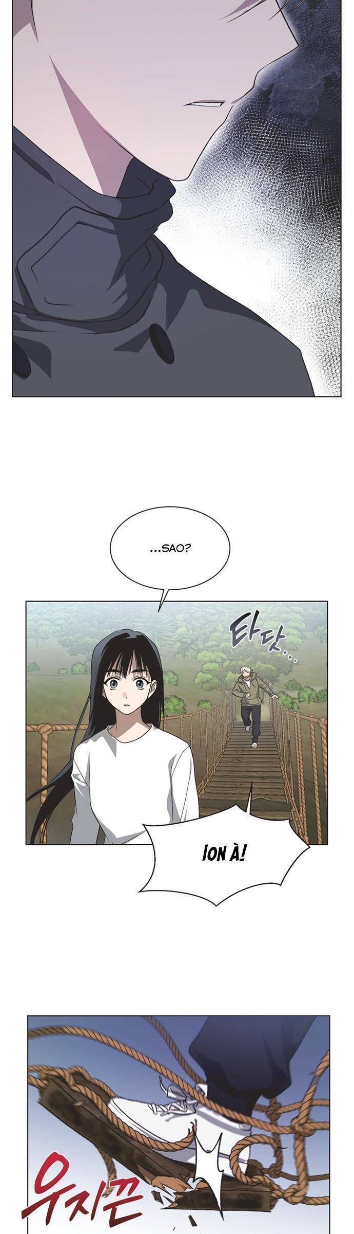 Lọ Lem Không Hoàn Hảo Chapter 72 - Trang 13