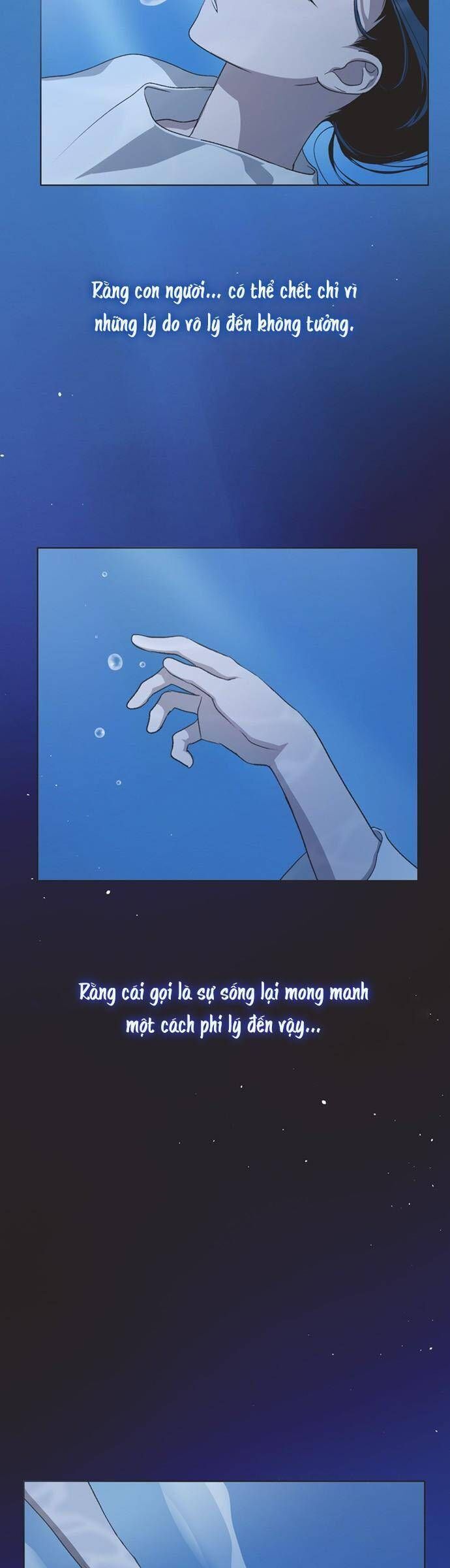 Lọ Lem Không Hoàn Hảo Chapter 72 - Trang 19