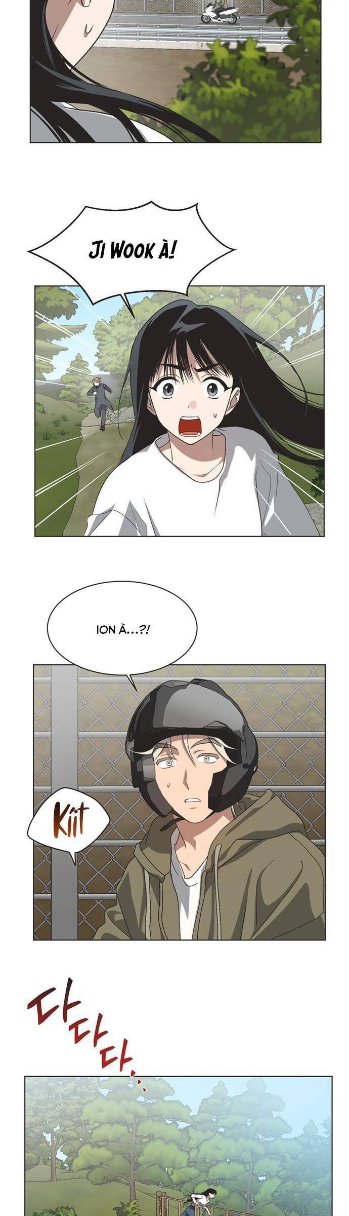 Lọ Lem Không Hoàn Hảo Chapter 72 - Trang 2