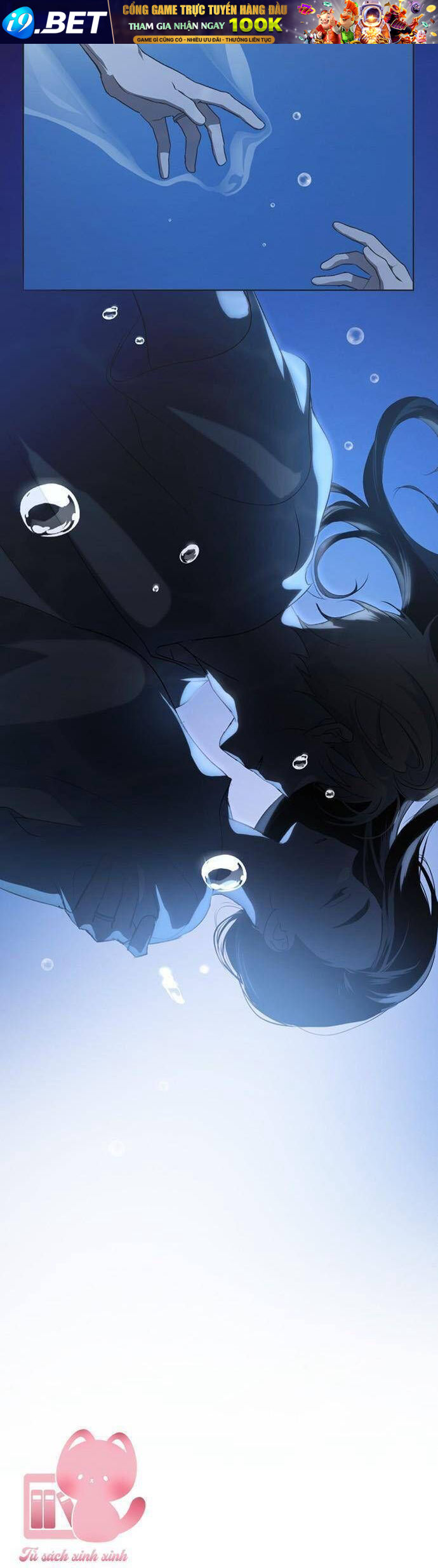 Lọ Lem Không Hoàn Hảo Chapter 72 - Trang 20