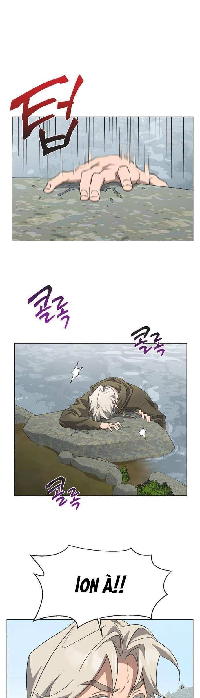 Lọ Lem Không Hoàn Hảo Chapter 72 - Trang 21