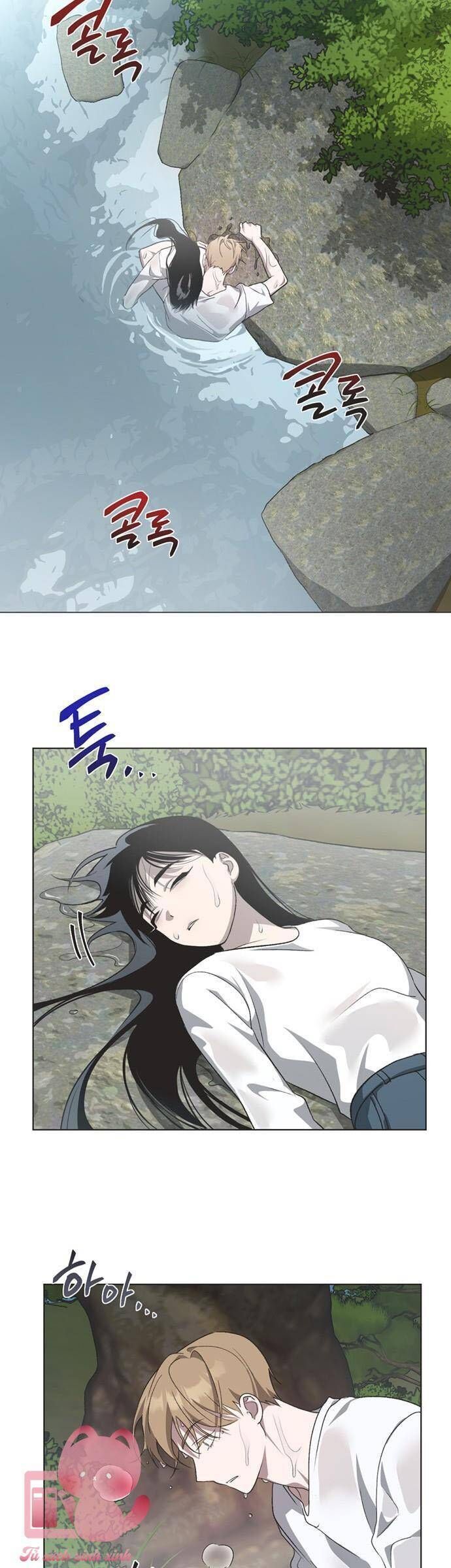 Lọ Lem Không Hoàn Hảo Chapter 72 - Trang 24