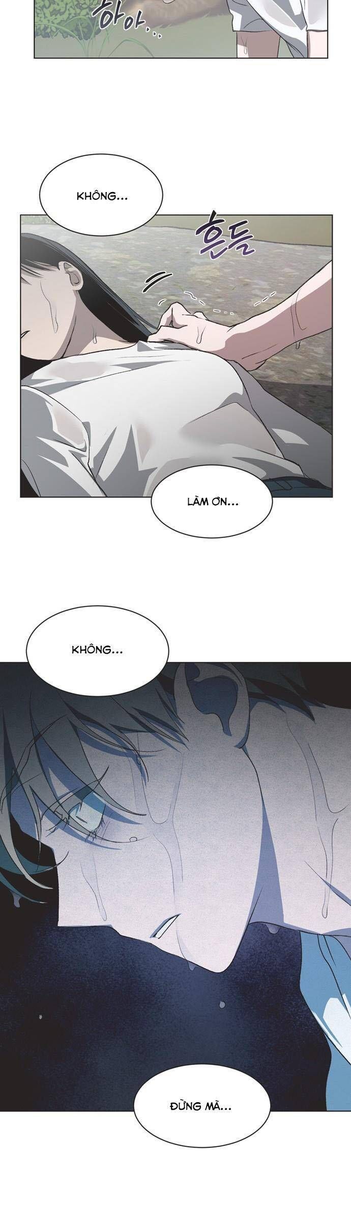 Lọ Lem Không Hoàn Hảo Chapter 72 - Trang 25