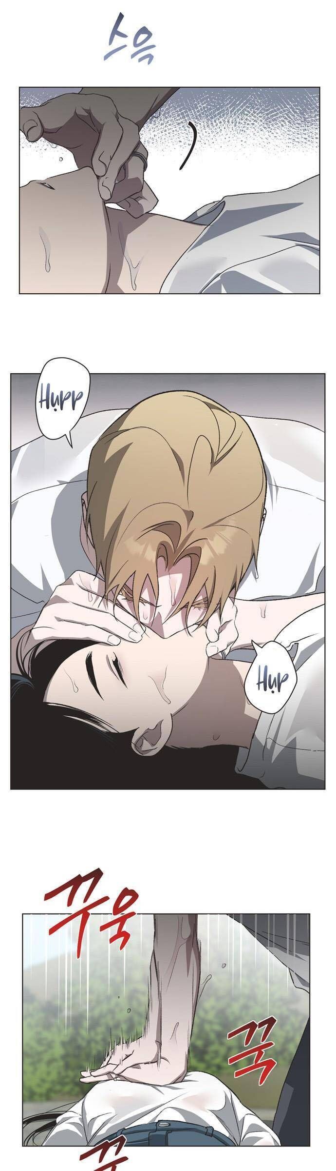 Lọ Lem Không Hoàn Hảo Chapter 72 - Trang 26