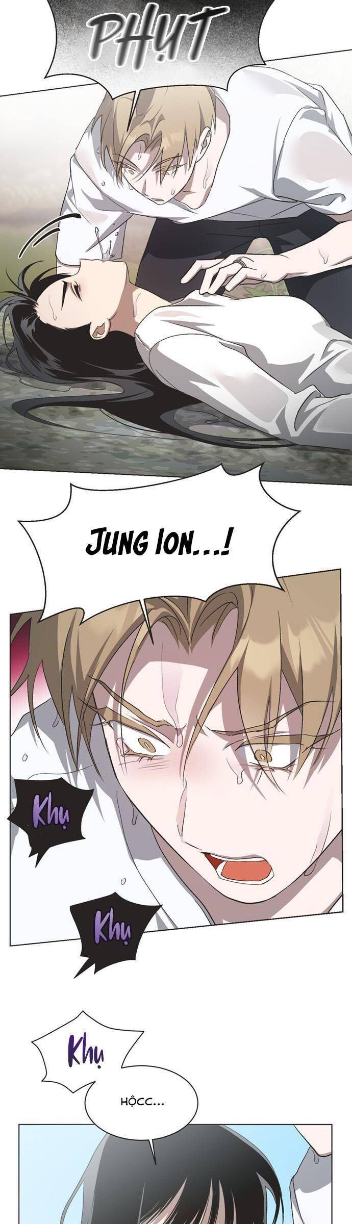 Lọ Lem Không Hoàn Hảo Chapter 72 - Trang 29