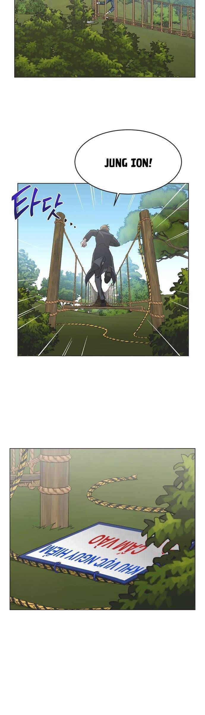 Lọ Lem Không Hoàn Hảo Chapter 72 - Trang 3