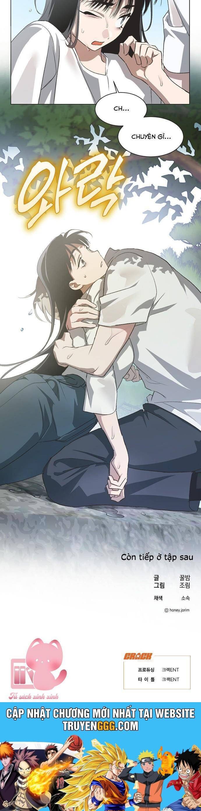 Lọ Lem Không Hoàn Hảo - Chapter 72 - Page 30