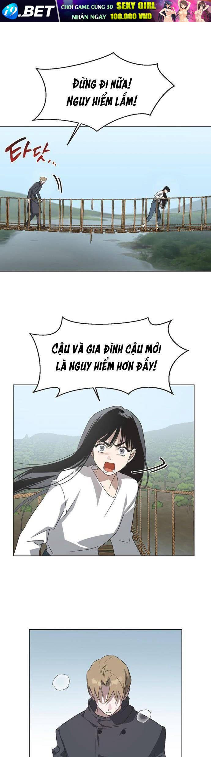 Lọ Lem Không Hoàn Hảo Chapter 72 - Trang 5