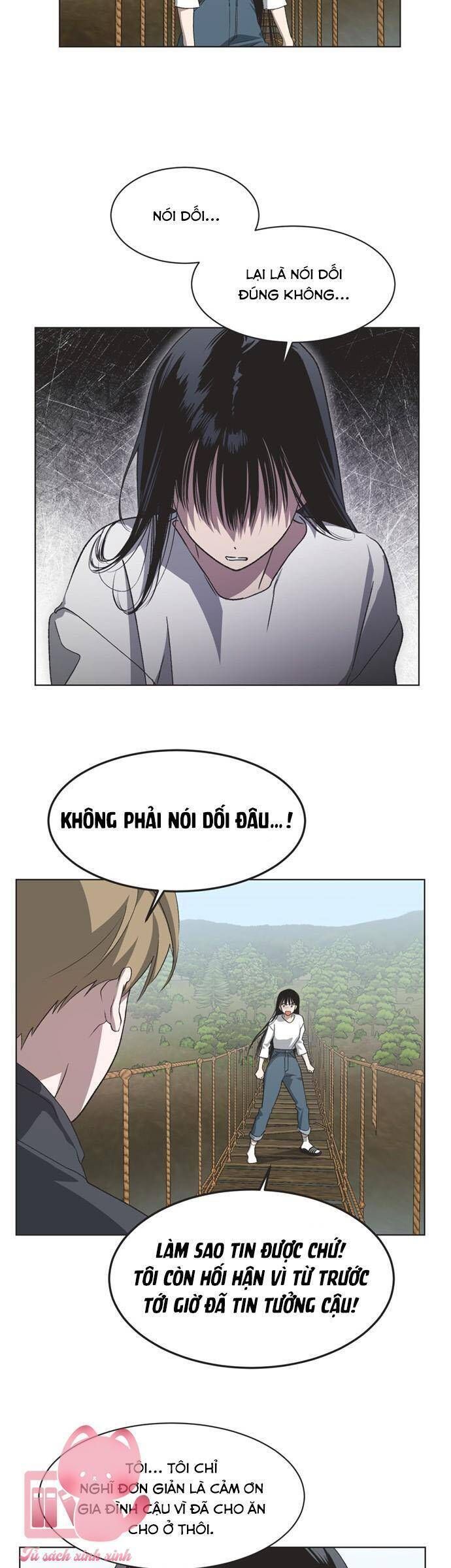 Lọ Lem Không Hoàn Hảo Chapter 72 - Trang 8