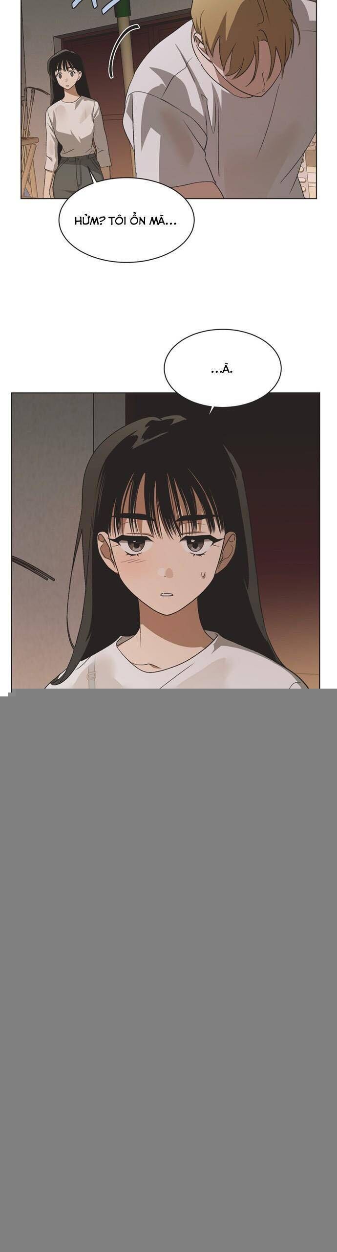 Lọ Lem Không Hoàn Hảo Chapter 73 - Trang 13