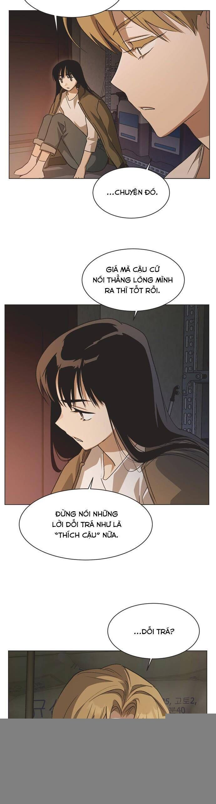 Lọ Lem Không Hoàn Hảo Chapter 73 - Trang 19